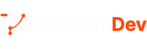 IHTESHAMDEV